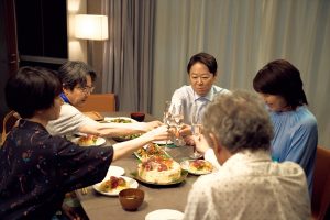 『しあわせな結婚』