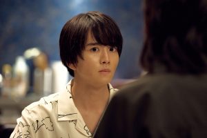 『しあわせな結婚』