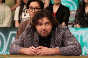 『今夜解禁！サンドの禁断の一騎打ち』