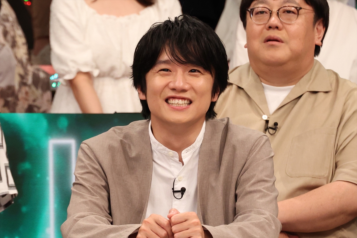 『今夜解禁！サンドの禁断の一騎打ち』
