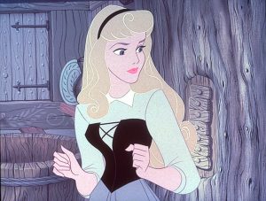 「眠れる森の美女」