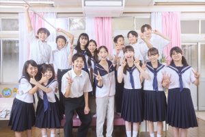 『放課後カルテ2025秋』