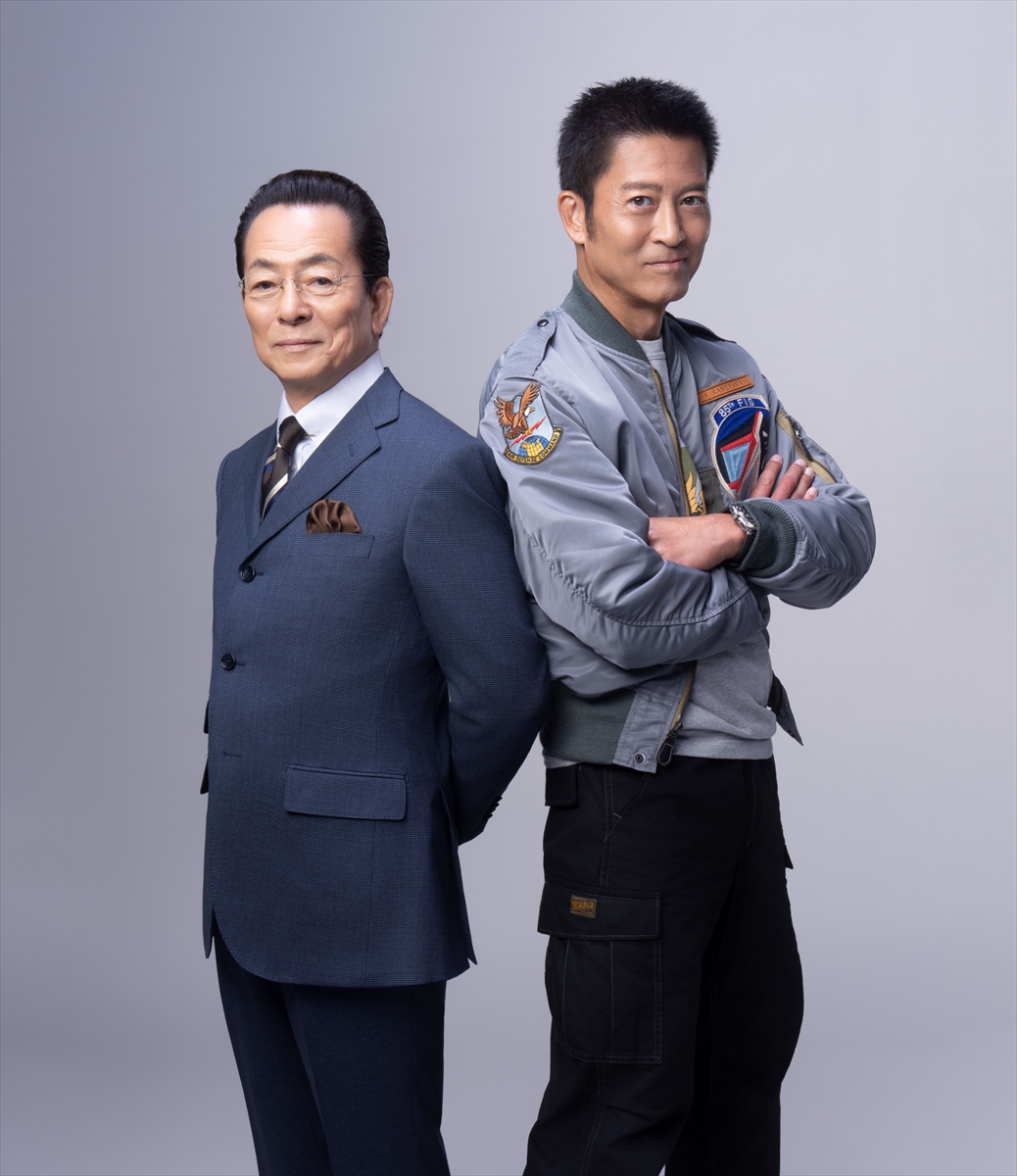 『相棒 season24』