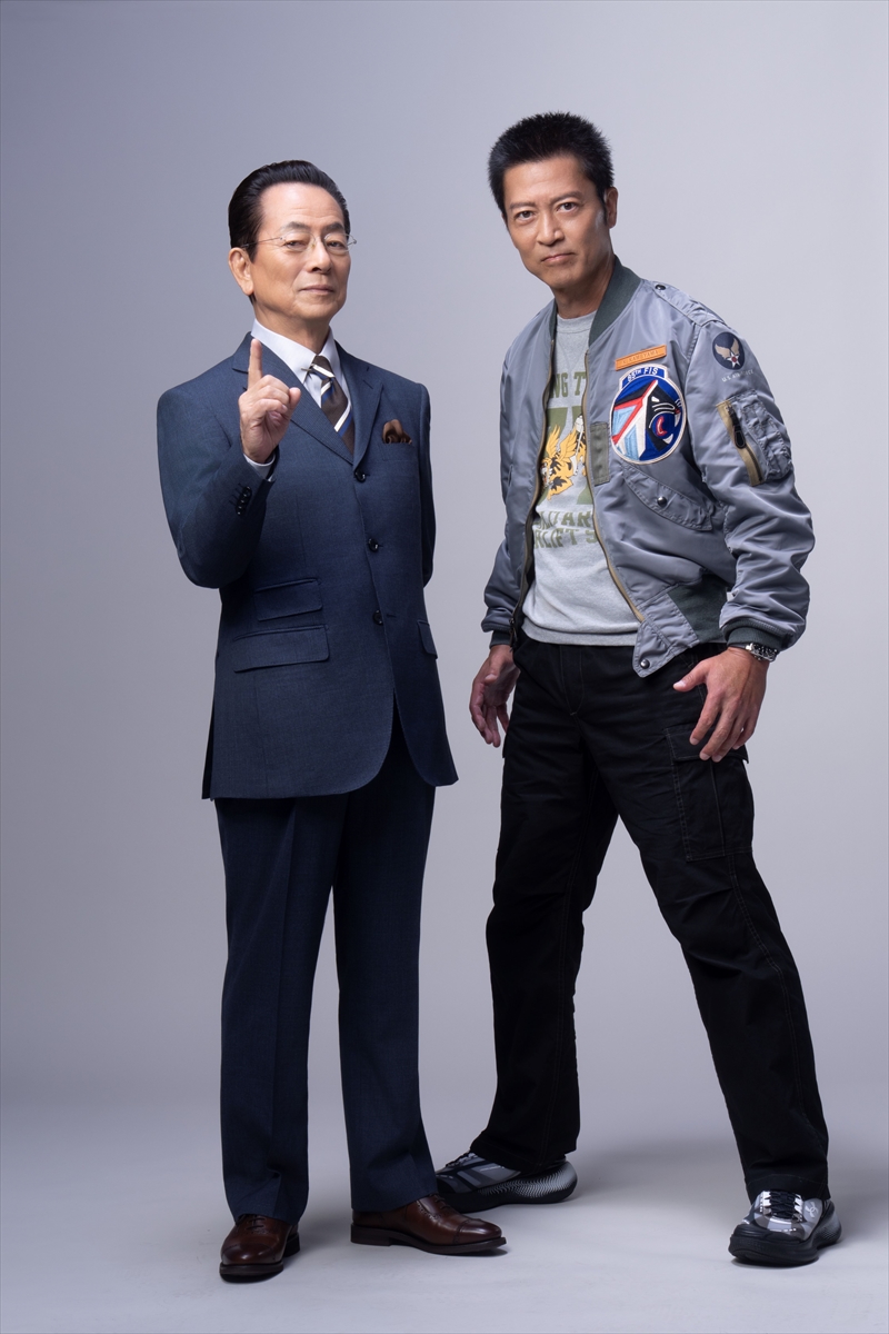 『相棒 season24』