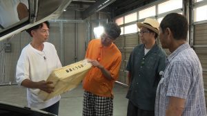 『おぎやはぎの愛車遍歴』