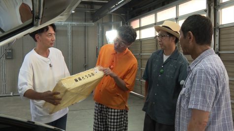 『おぎやはぎの愛車遍歴』
