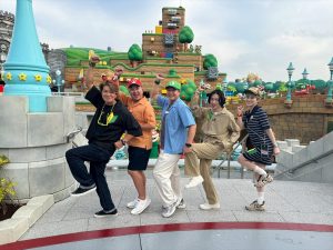 『ザ・共通テン！SP』