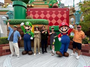 『ザ・共通テン！SP』