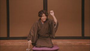 『昭和元禄落語心中』