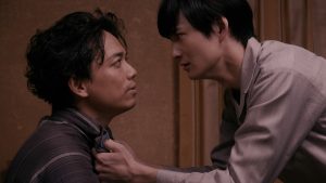 『昭和元禄落語心中』