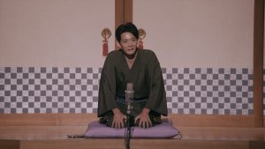 『昭和元禄落語心中』