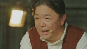 『魔改造の夜』