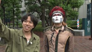 『サンドウィッチマン＆芦田愛菜の博士ちゃん』