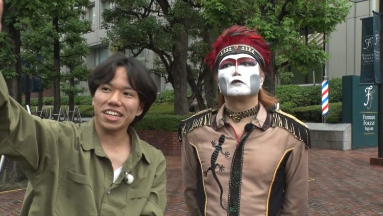 『サンドウィッチマン＆芦田愛菜の博士ちゃん』