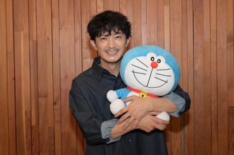 『ドラえもん』