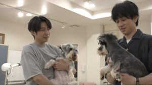 『嗚呼!!みんなの動物園2時間スペシャル』