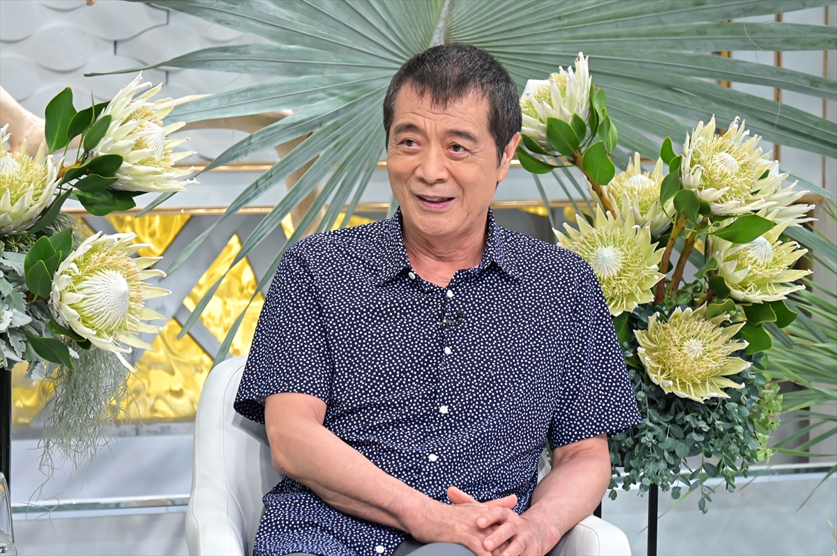 『日曜日の初耳学』
