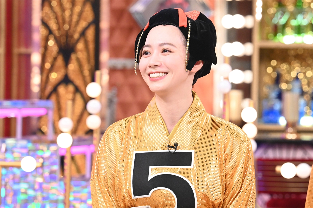『Golden SixTONES』