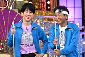 『Golden SixTONES』