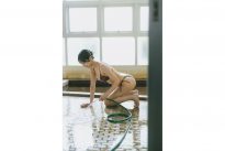 『SPA!デジタル写真集　川瀬もえ「若女将の秘め事」』