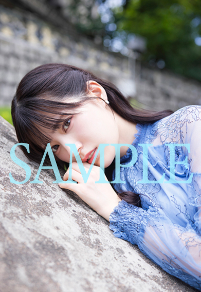 田中ちえ美2nd写真集