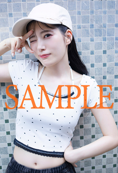 田中ちえ美2nd写真集