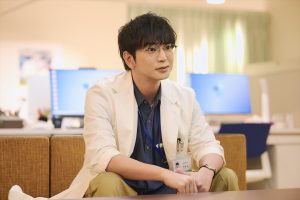 『19番目のカルテ』