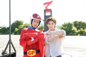 『芸能人が本気で考えた！ドッキリGP ドッキリも地球を救う 4時間テレビSP』
