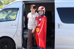 『芸能人が本気で考えた！ドッキリGP ドッキリも地球を救う 4時間テレビSP』