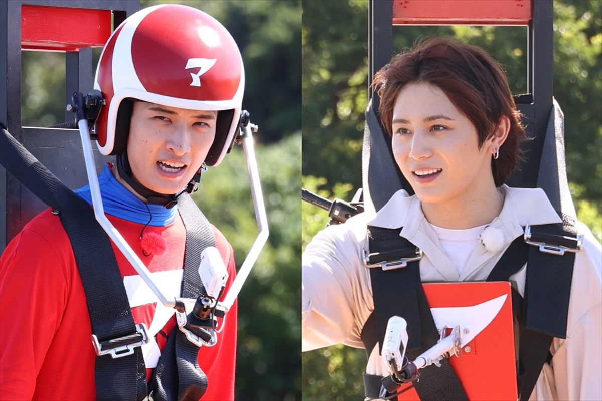『芸能人が本気で考えた！ドッキリGP ドッキリも地球を救う 4時間テレビSP』