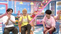 『キントレ』24時間テレビ特別編