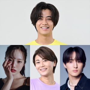 『キントレ』24時間テレビ特別編