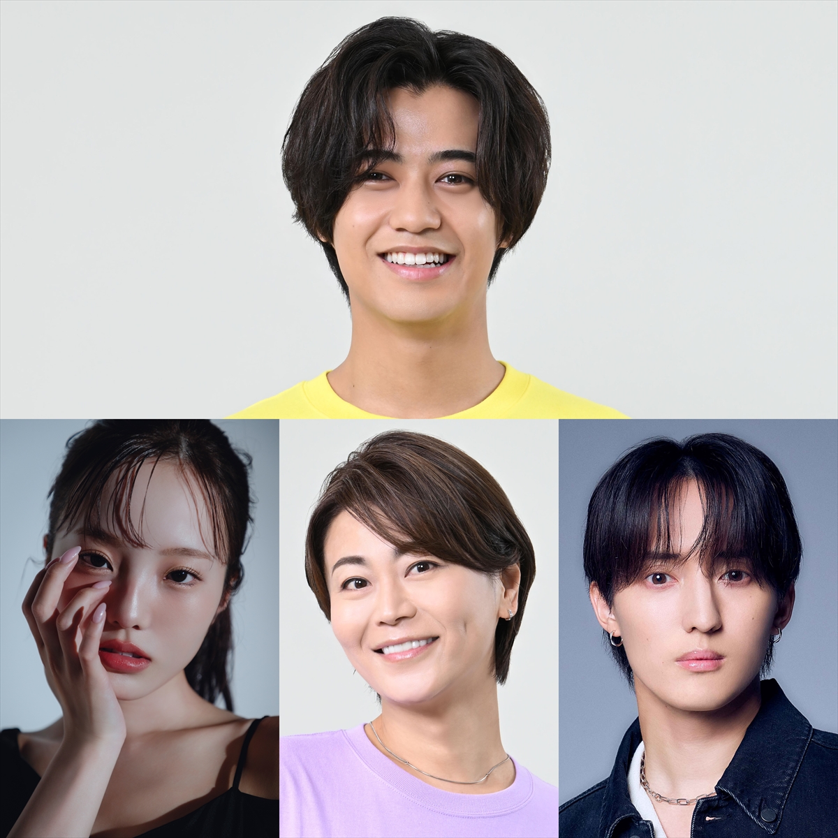 『キントレ』24時間テレビ特別編