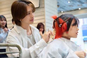 『恋愛ルビの正しいふりかた』
