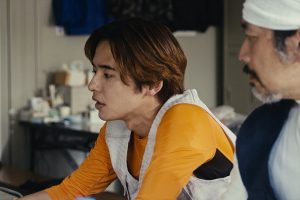 『恋愛ルビの正しいふりかた』