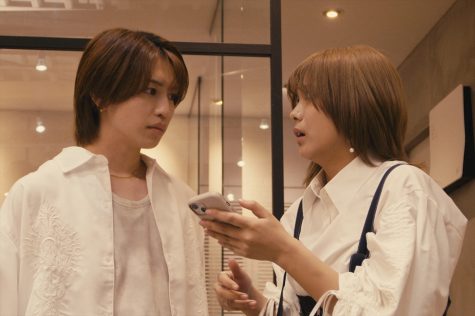 『恋愛ルビの正しいふりかた』