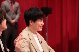 『開演まで30秒！THEパニックGP』