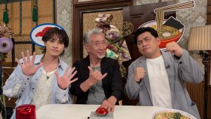 『10万円でできるかな　3時間SP』