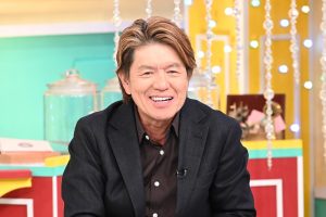 『タミ様のお告げSP』