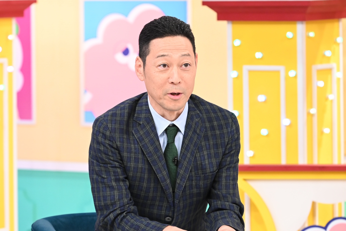 『タミ様のお告げSP』