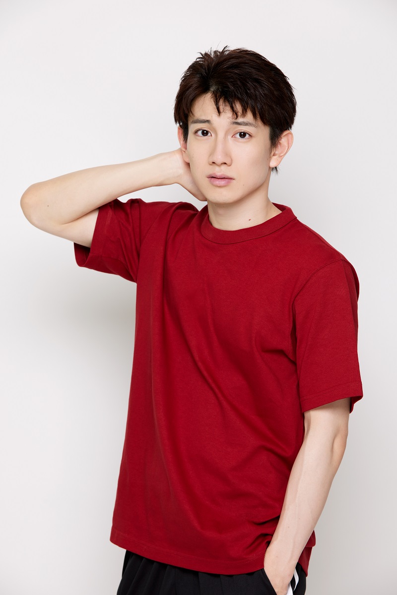 『#神奈川に住んでるエルフの「どきどき！エルフどき！」』川崎の人間／演：赤澤遼太郎©鎧田／マイクロマガジン社／ドラマ「#かなエル」製作委員会