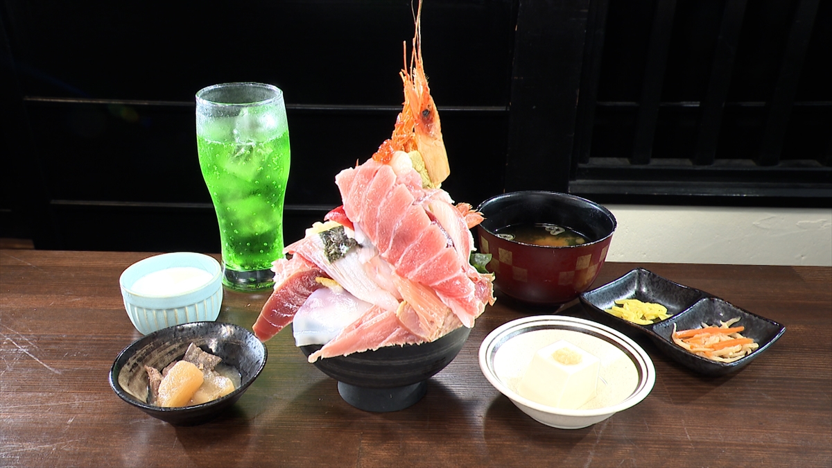 『オモウマい店』
