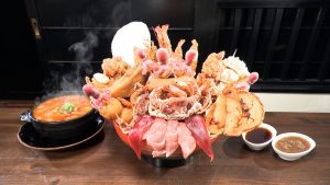 『オモウマい店』