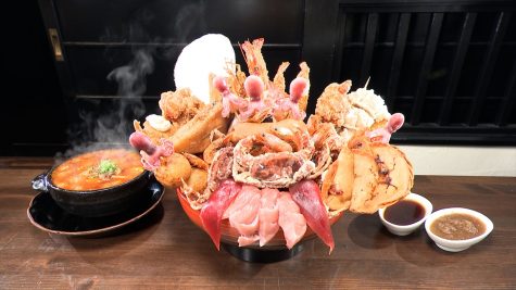 『オモウマい店』
