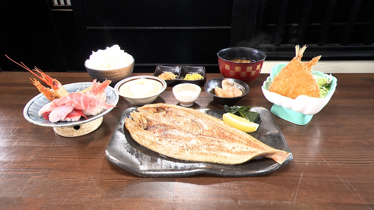 『オモウマい店』