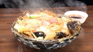 『オモウマい店』