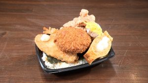 『オモウマい店』