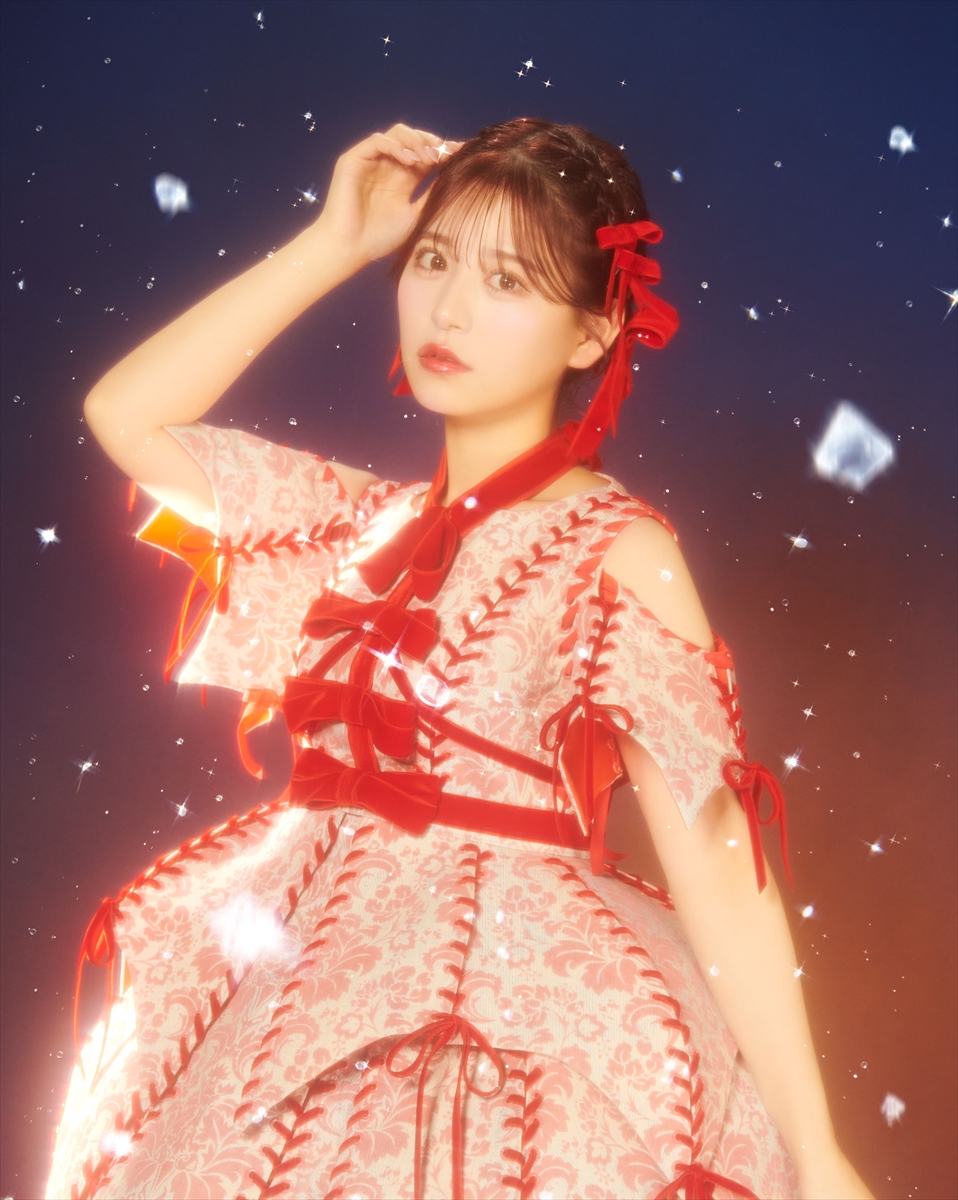 FRUITS ZIPPER・月足天音