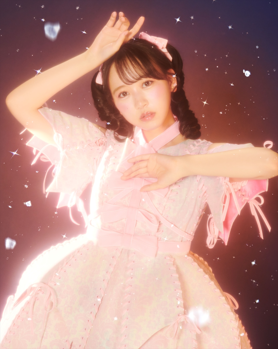 FRUITS ZIPPER・松本かれん