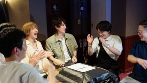 リアル脱出ゲーム×名探偵コナン『残像の交信からの脱出』大特集SP